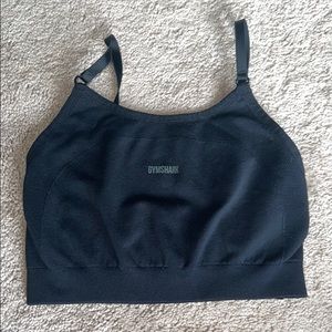 Gymshark Flex Strappy Sports bra